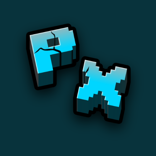 Pryxis Studio Logo